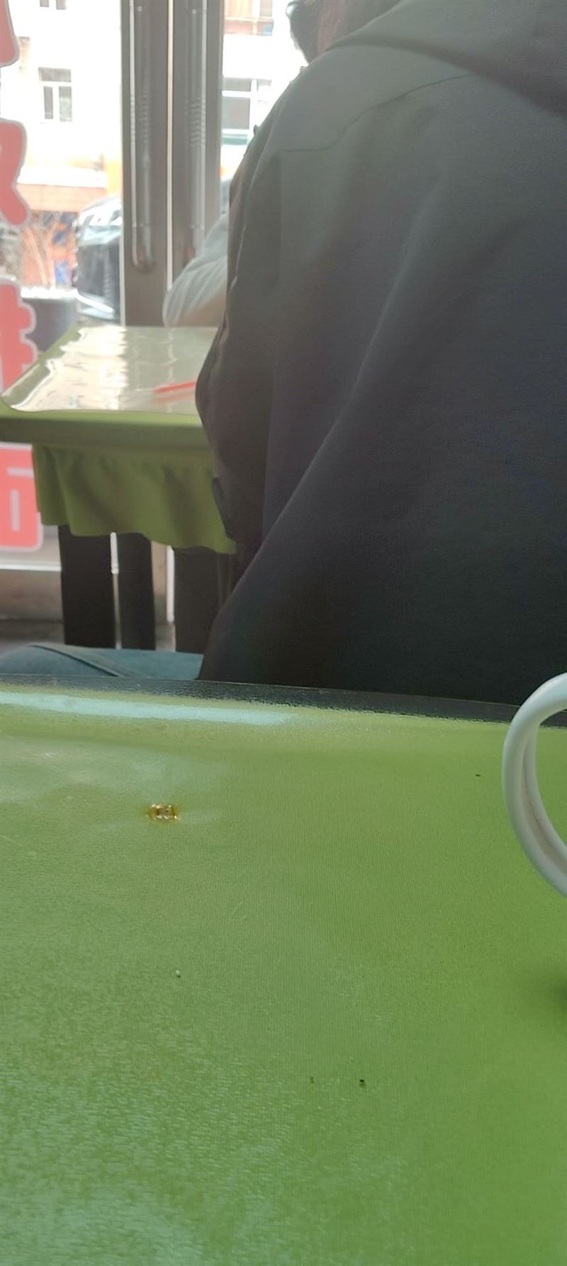 大学侧门快餐店转让