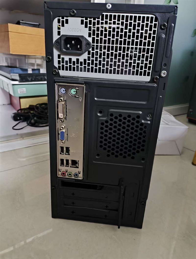 机箱150元