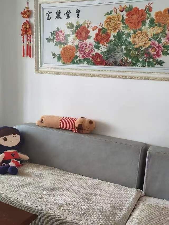 售海天家园