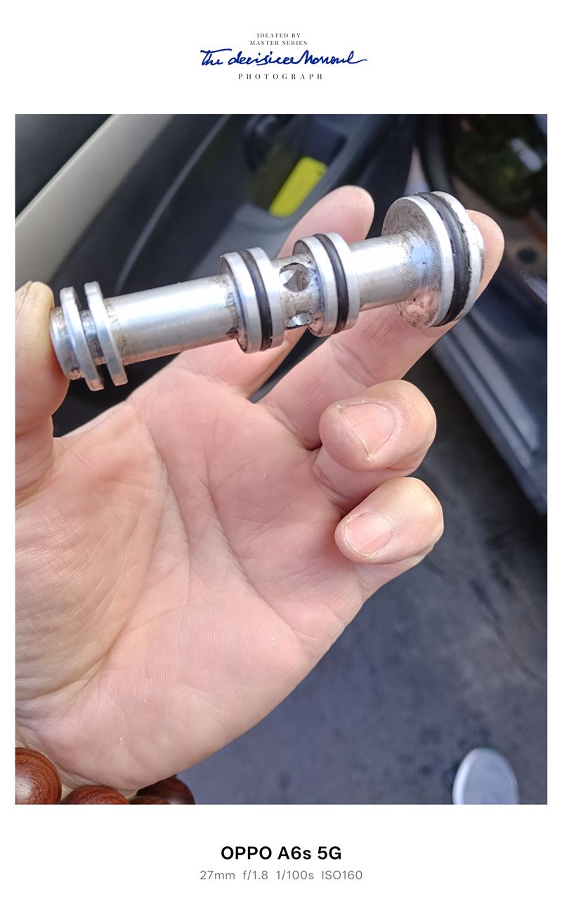 煤矿风动工具维修