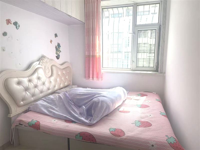 出租林苑之星2楼