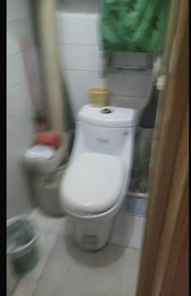 售总院小区2楼