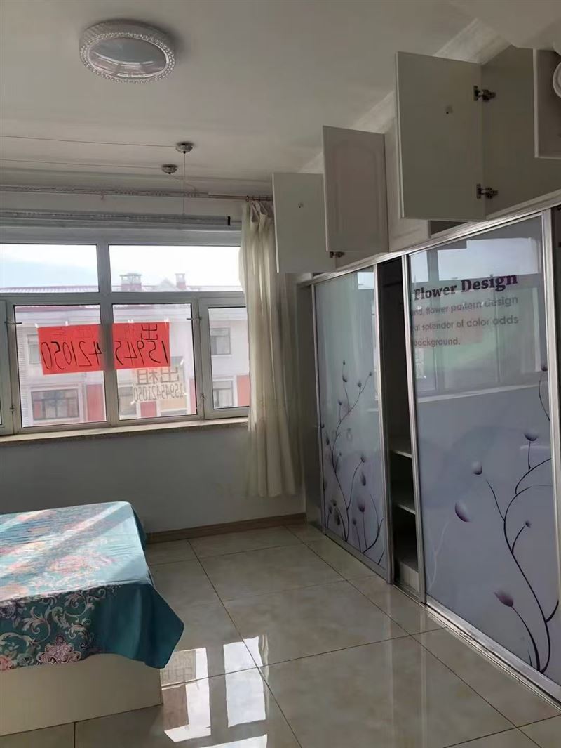 桃西鑫苑家园出租