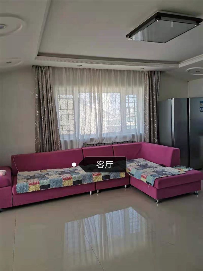 新东方阁楼
