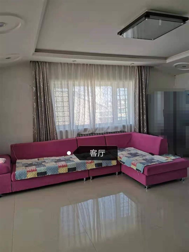 新东方阁楼
