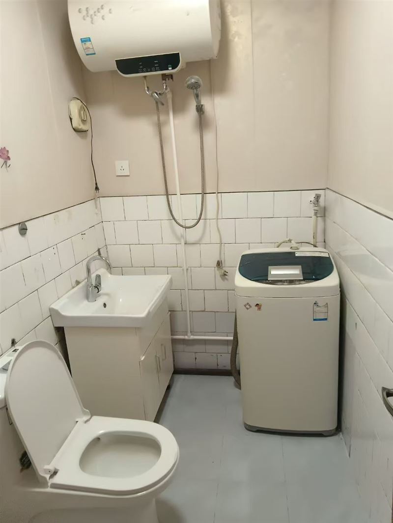 景丰建材附近6楼