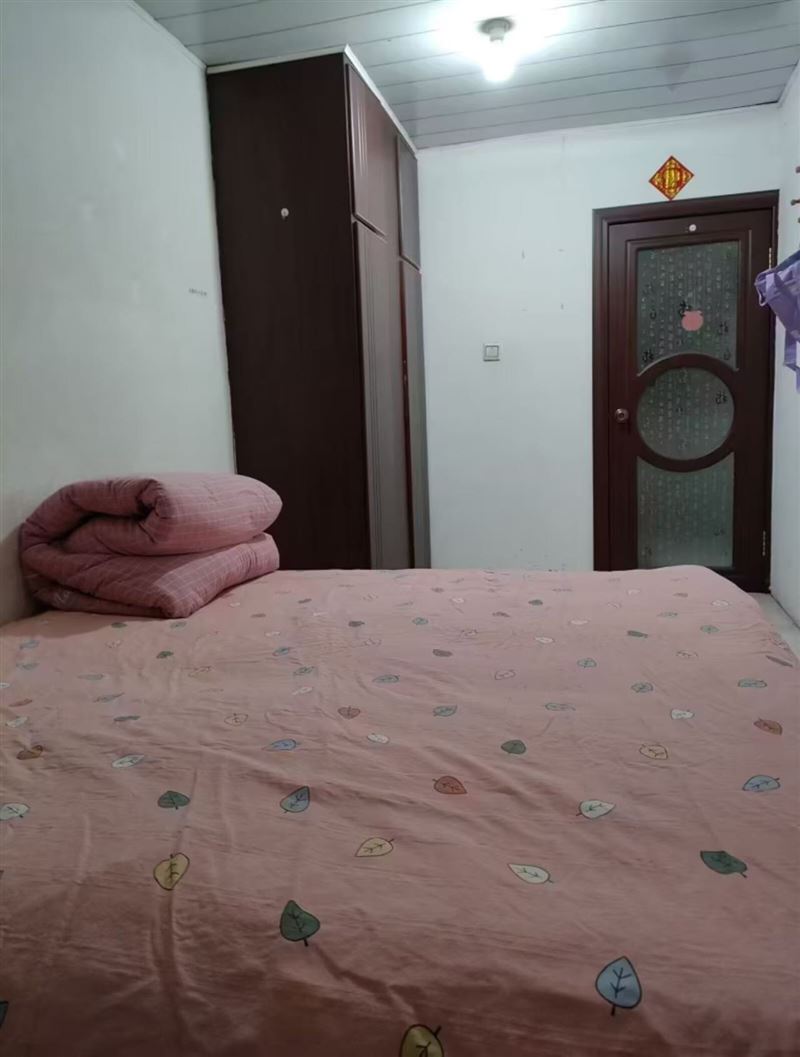 七台河女子公寓