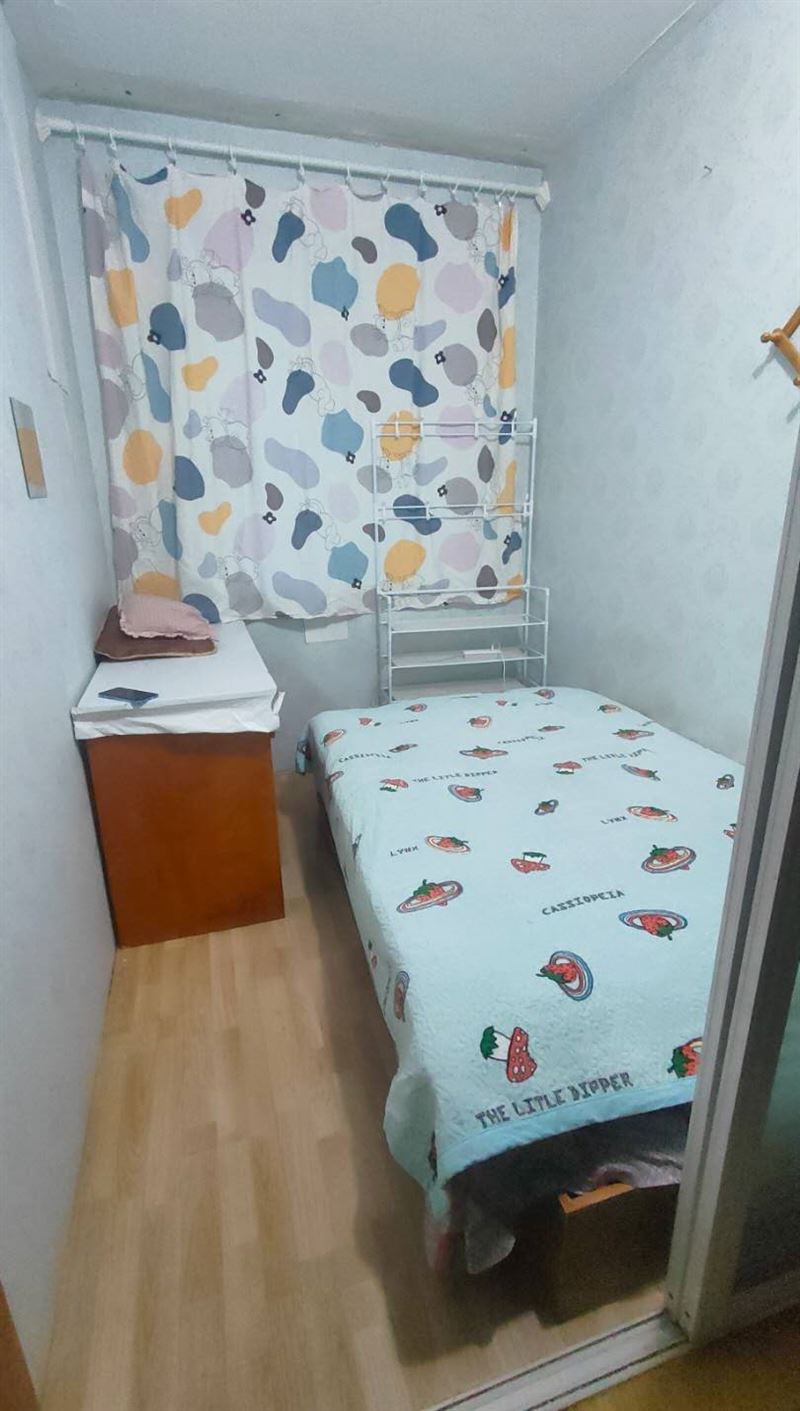 七台河女子公寓