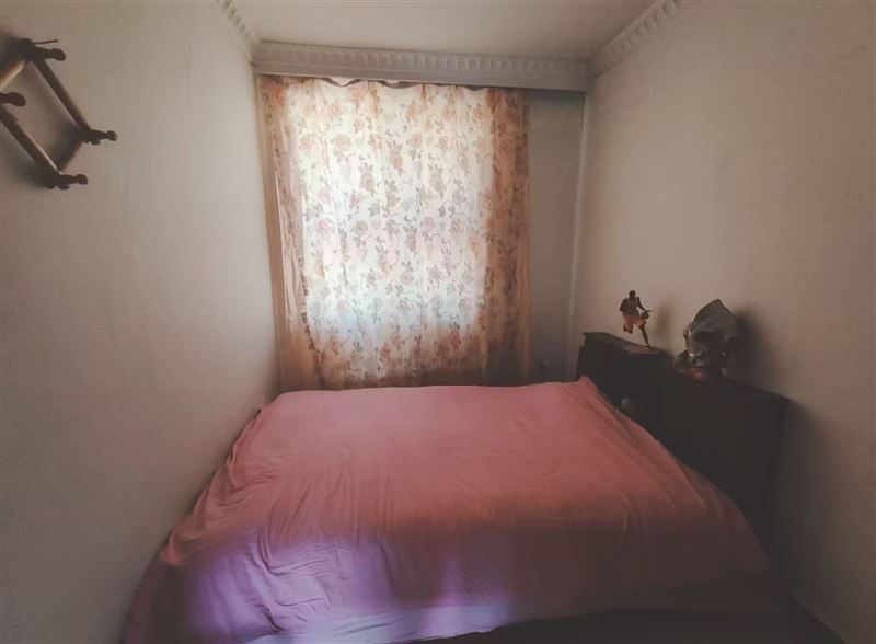 七台河女子公寓