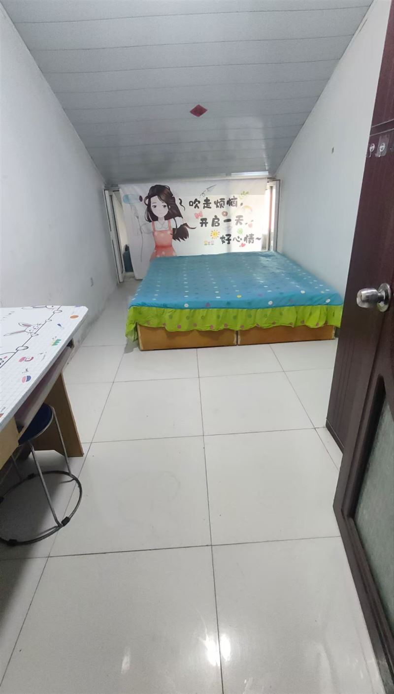 七台河女子公寓
