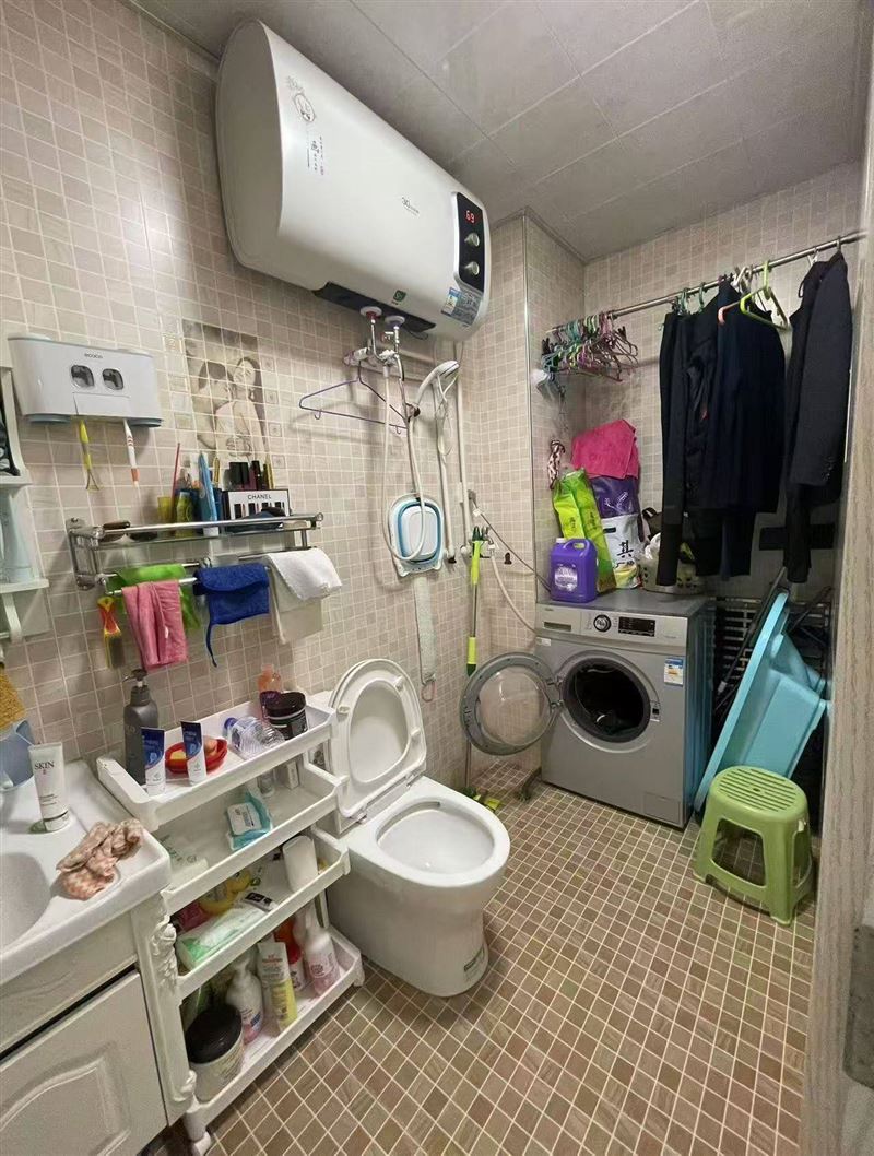 出售银泉小区