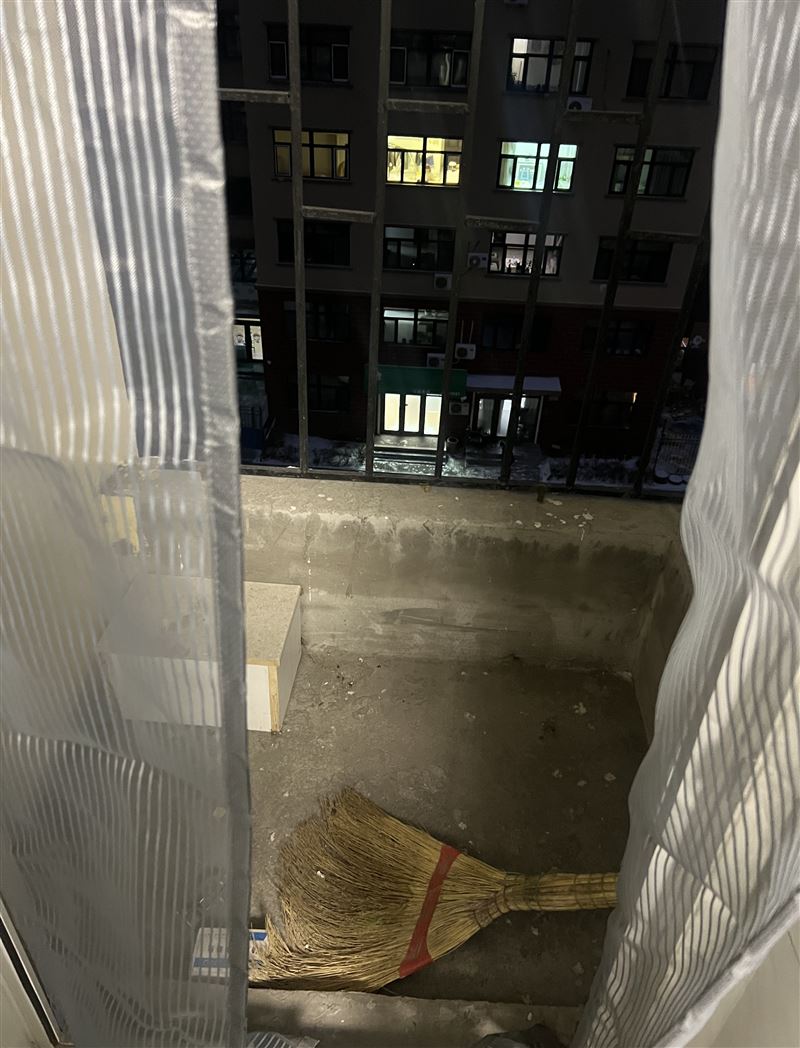 茄子河富贵园