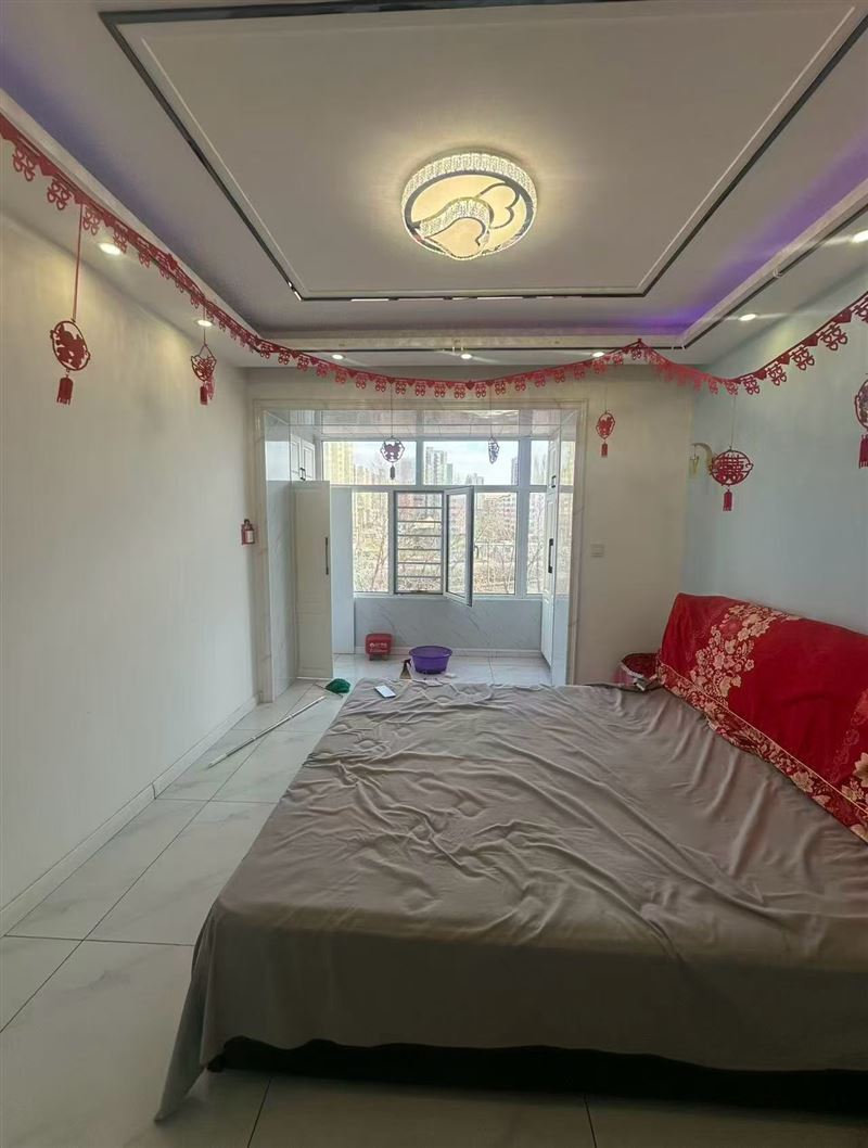 德政小区