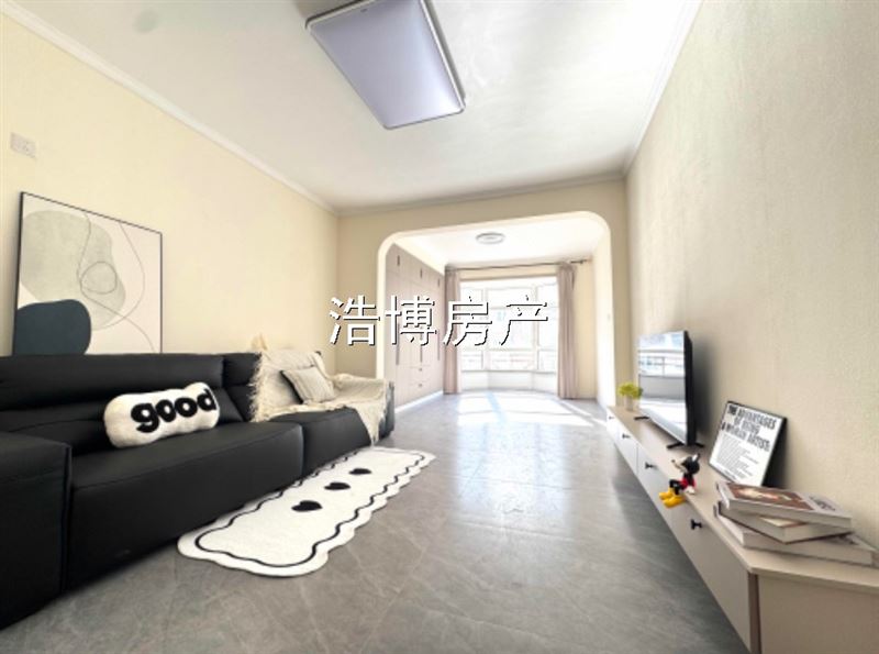 学府华庭