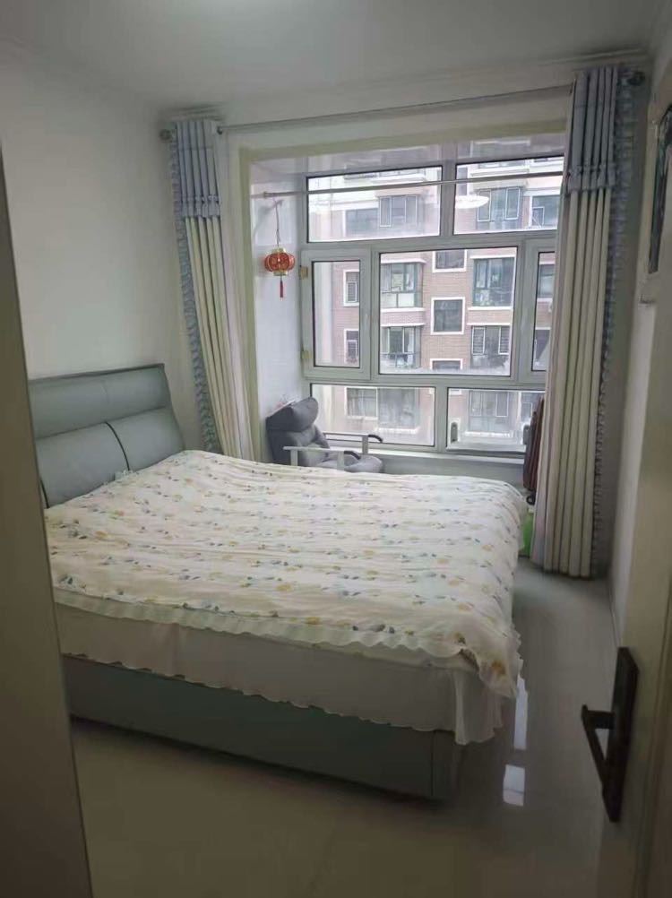 锦绣家园3楼77平