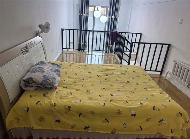出租出卖白领公寓10楼