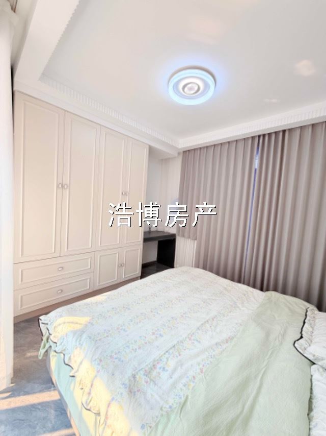 学府华庭