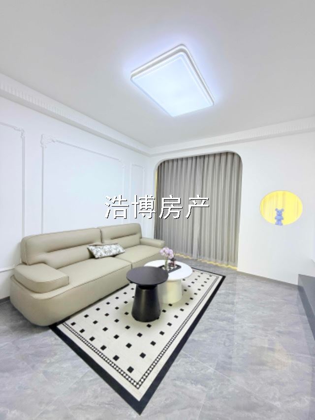 学府华庭