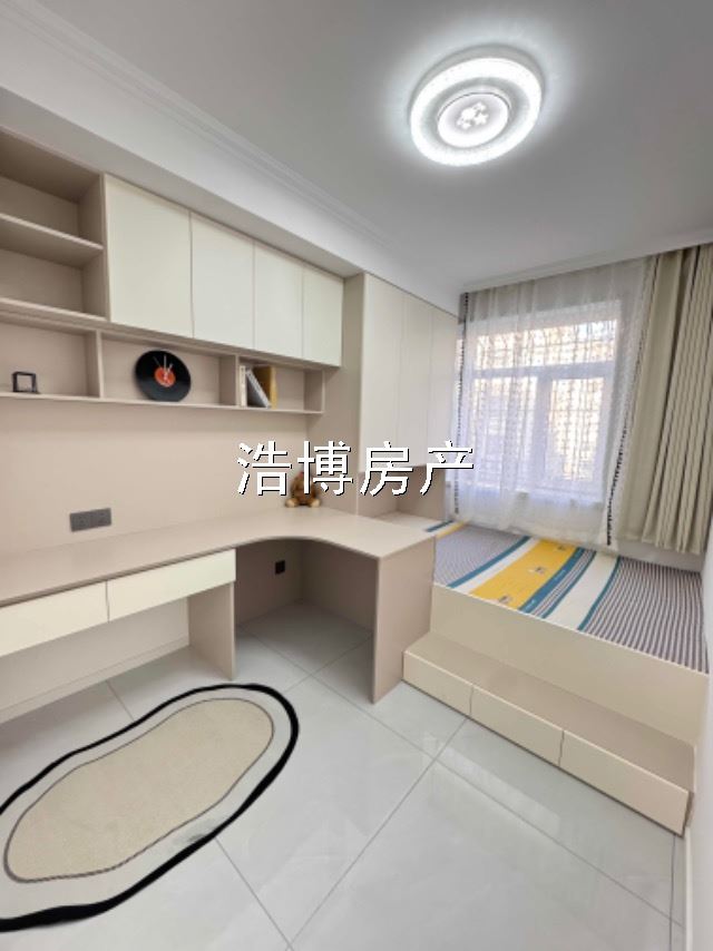 学府华庭