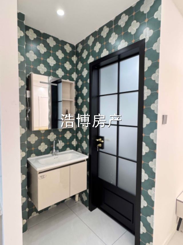 学府华庭