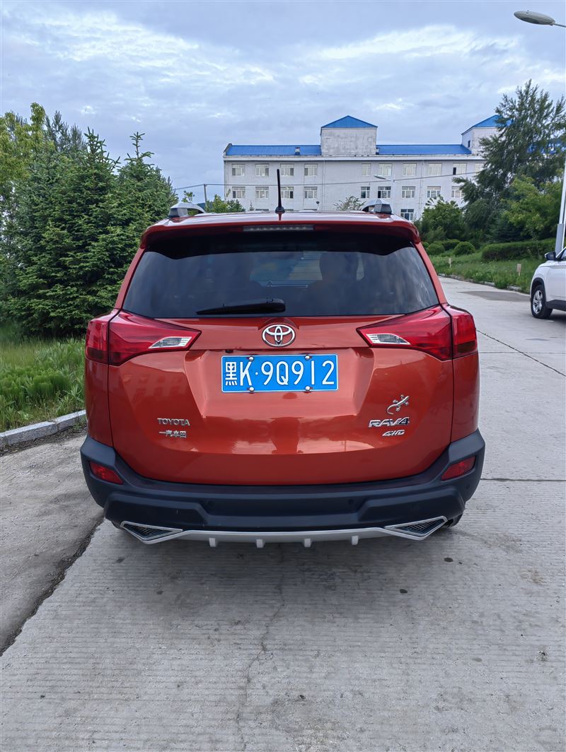 卖车