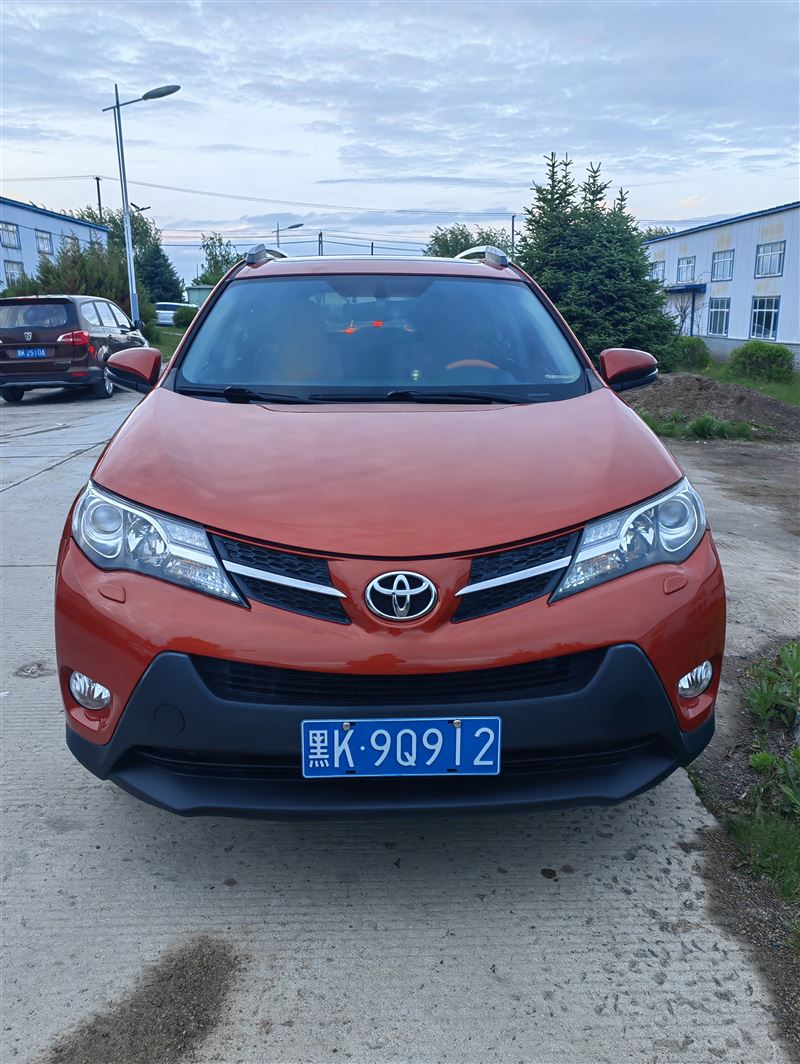 卖车