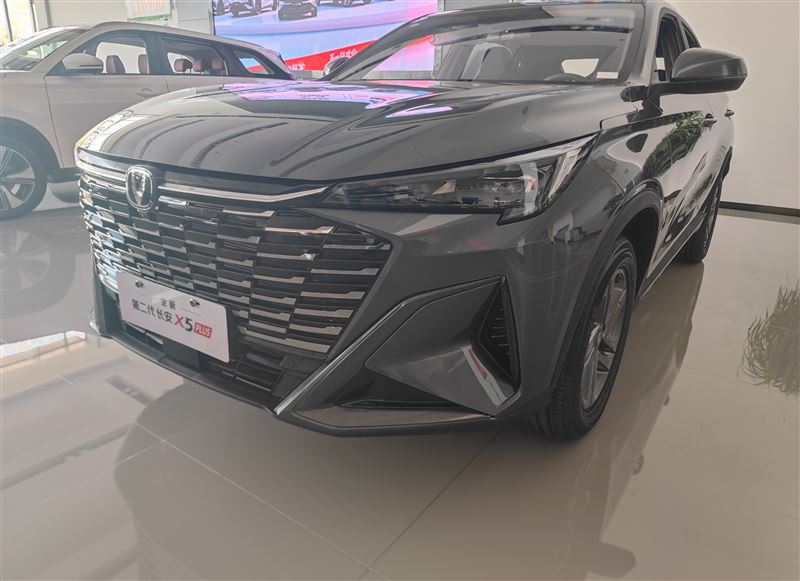 特价车型
