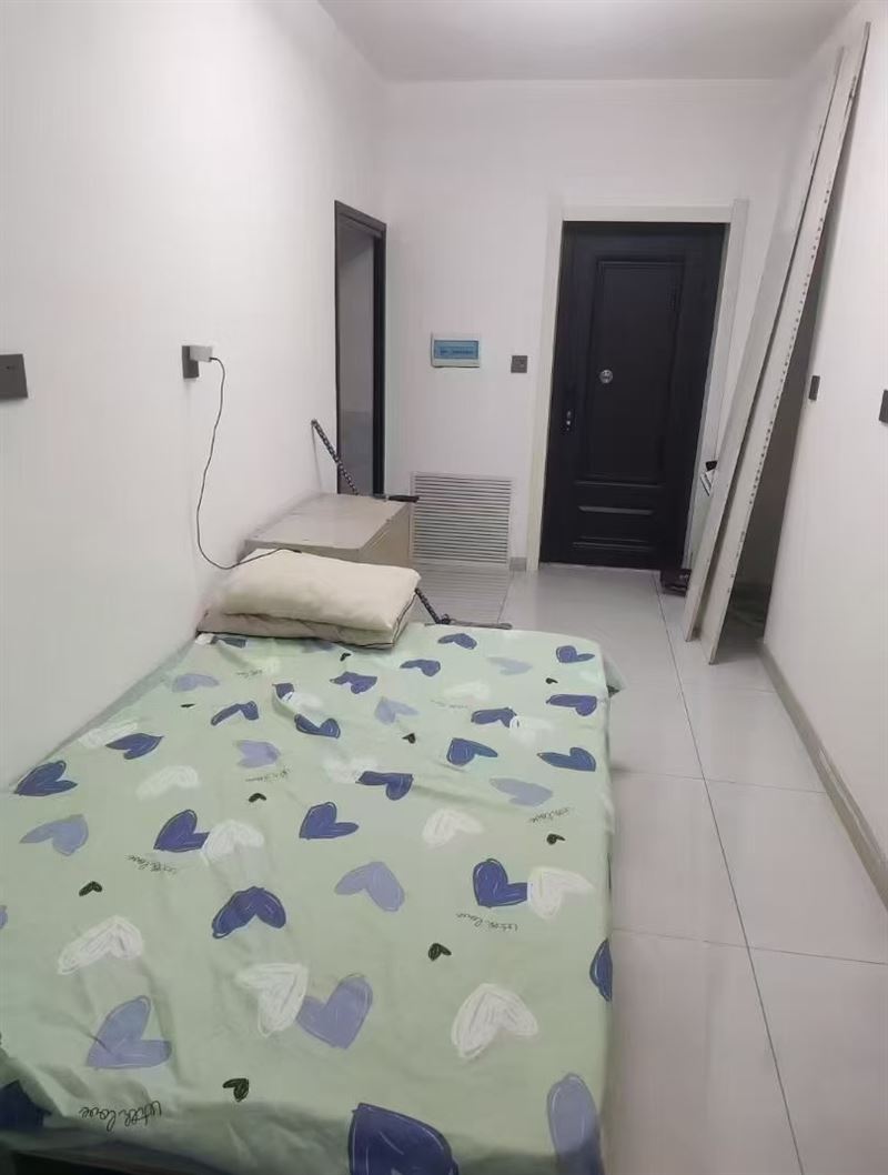 单间月租房