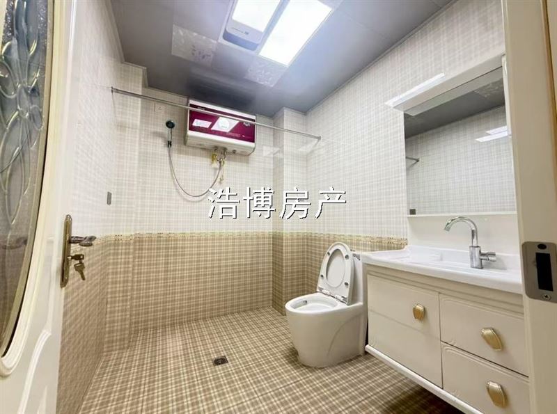 欧洲新城4楼