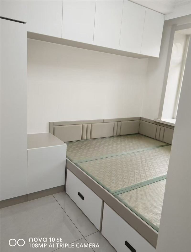 总院小区二楼