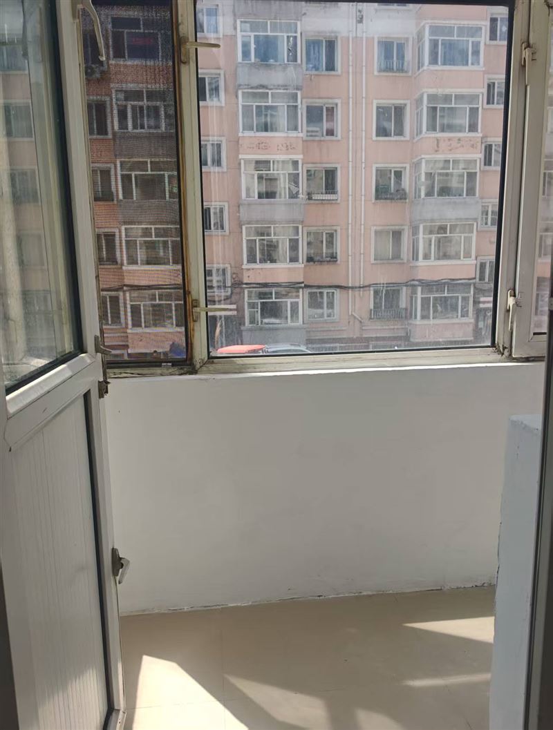 北山欣源小区