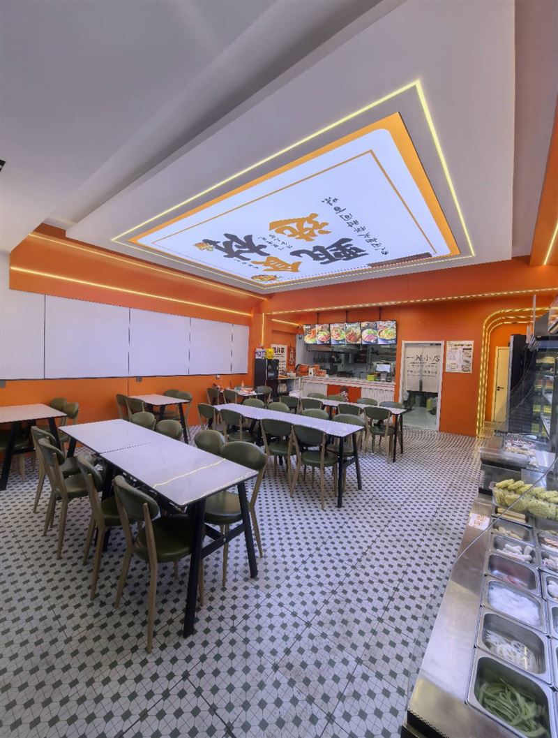 麻辣烫店转让出兑