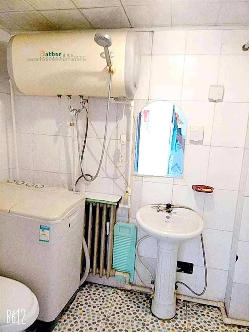 海天家园小区楼房出租
