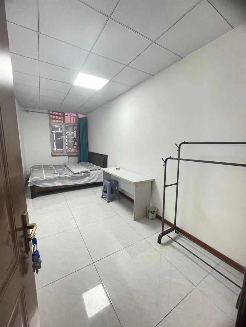 出租单间