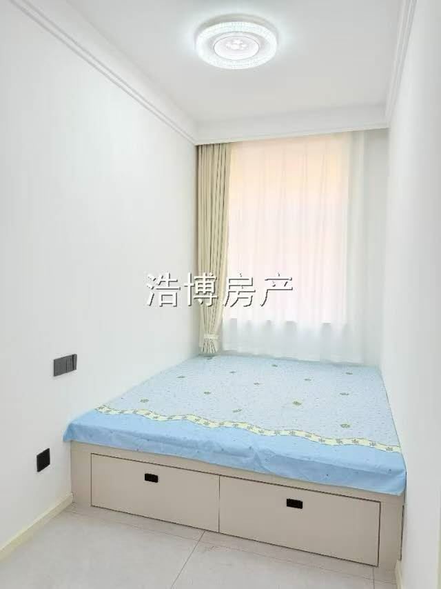鸿福家园