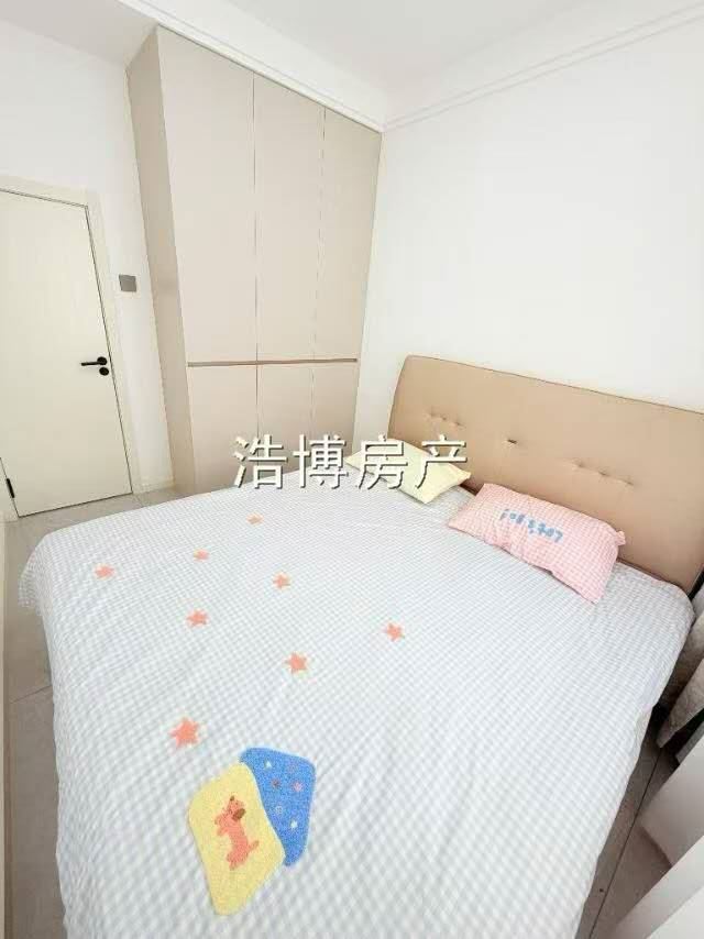 鸿福家园