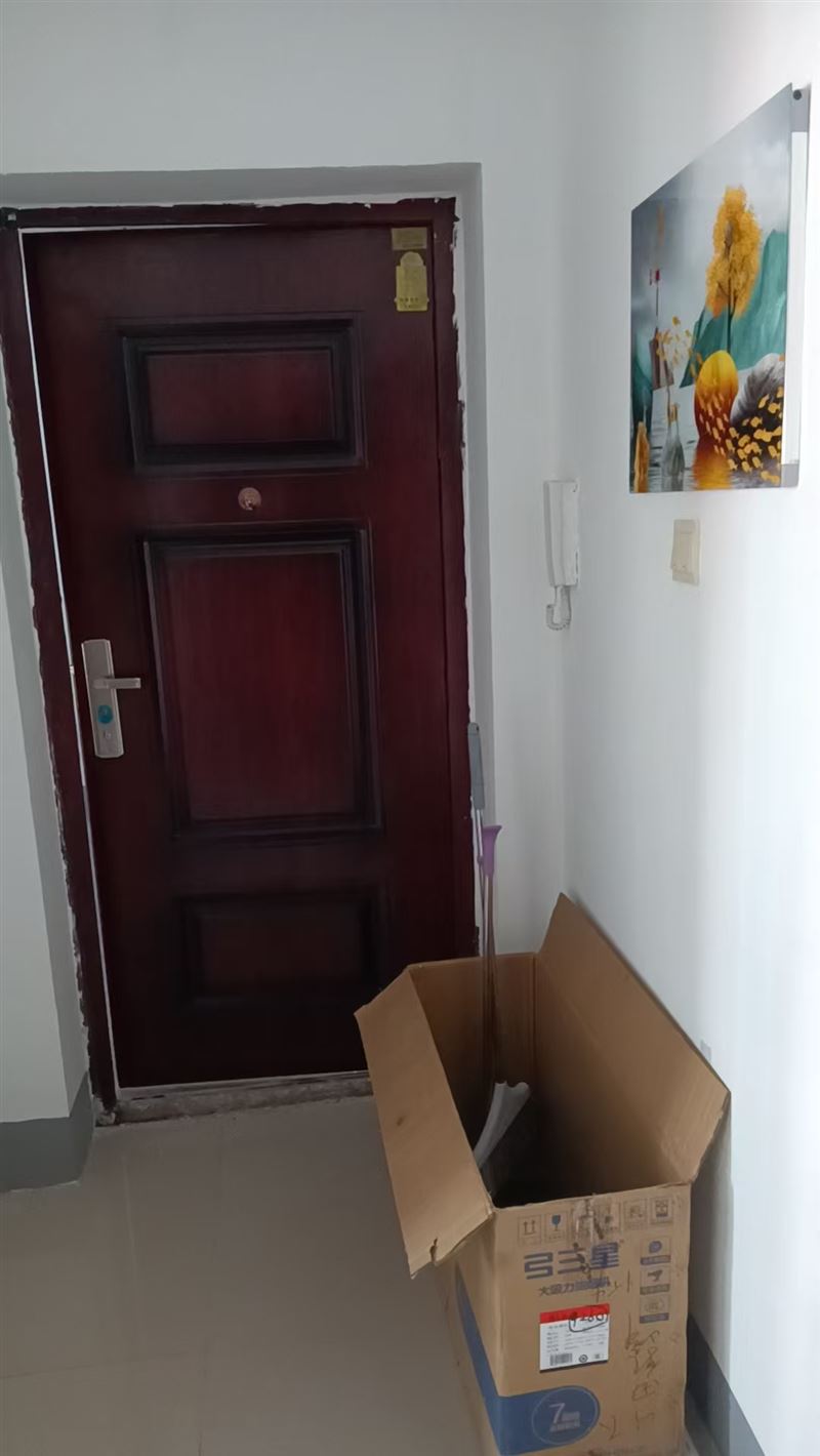 马场汪清湖楼房出租
