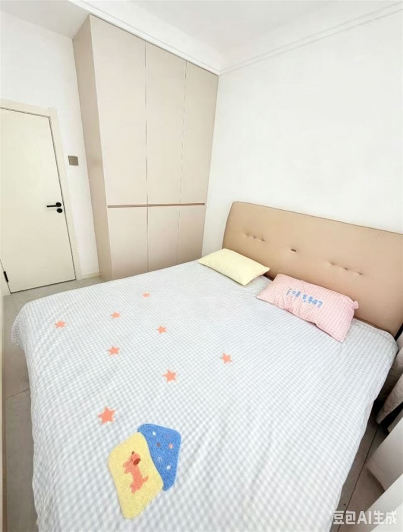 鸿福家园一楼