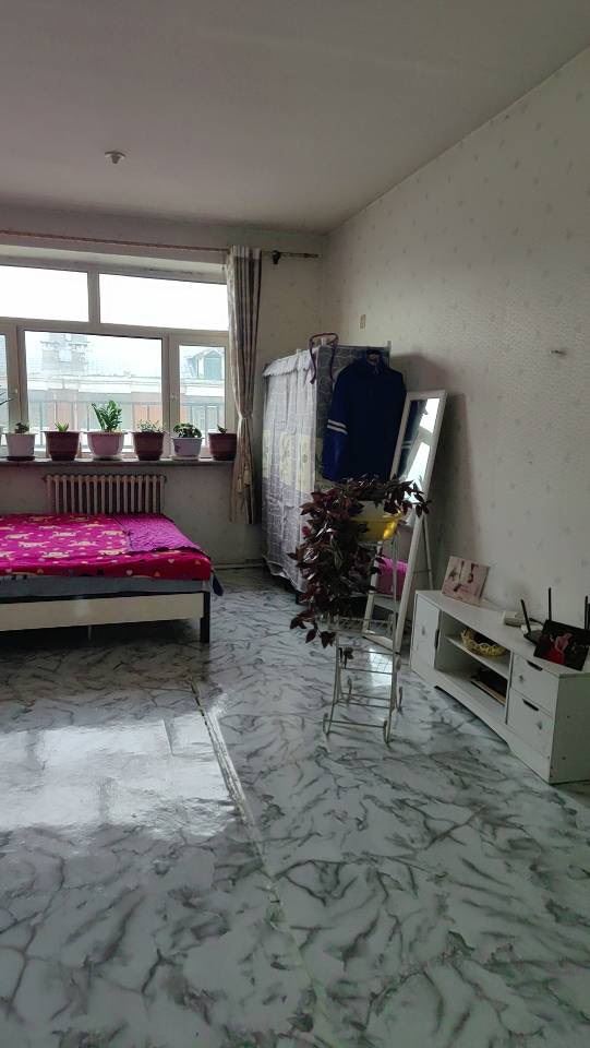 出租北岸6楼