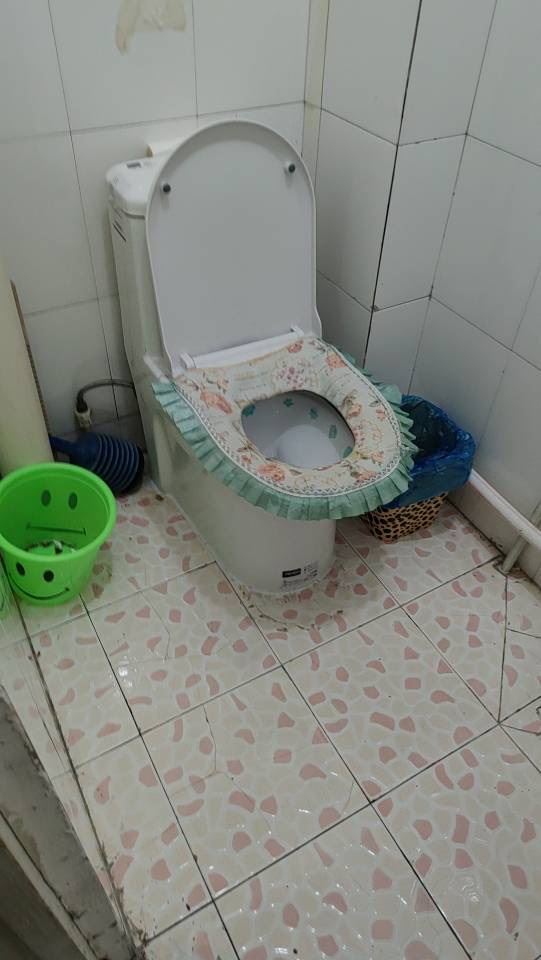 出租北岸6楼