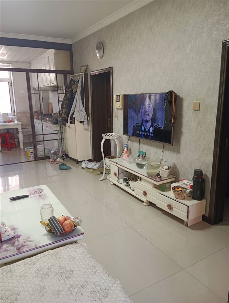 鸿福家园