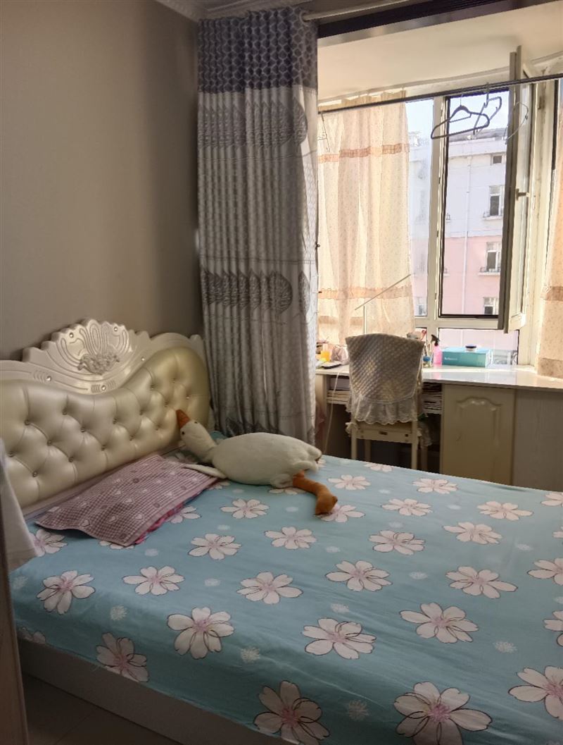 鸿福家园