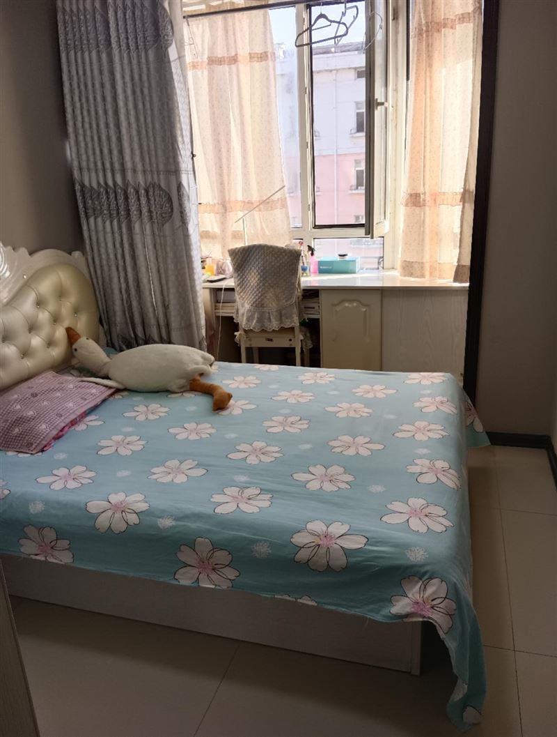 鸿福家园