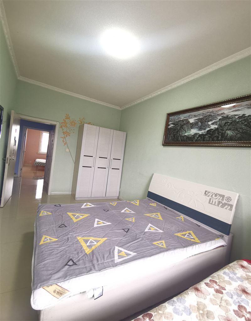 英伦小镇房租出租