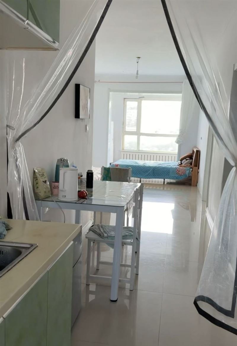 房屋吉售