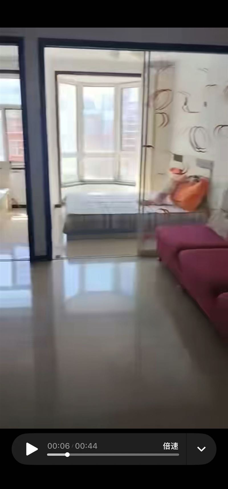 出租银泉小区