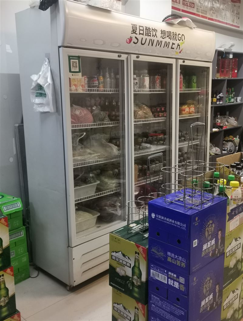 饭店转让