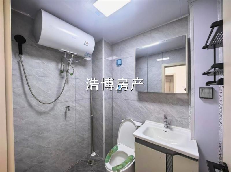 学府华庭