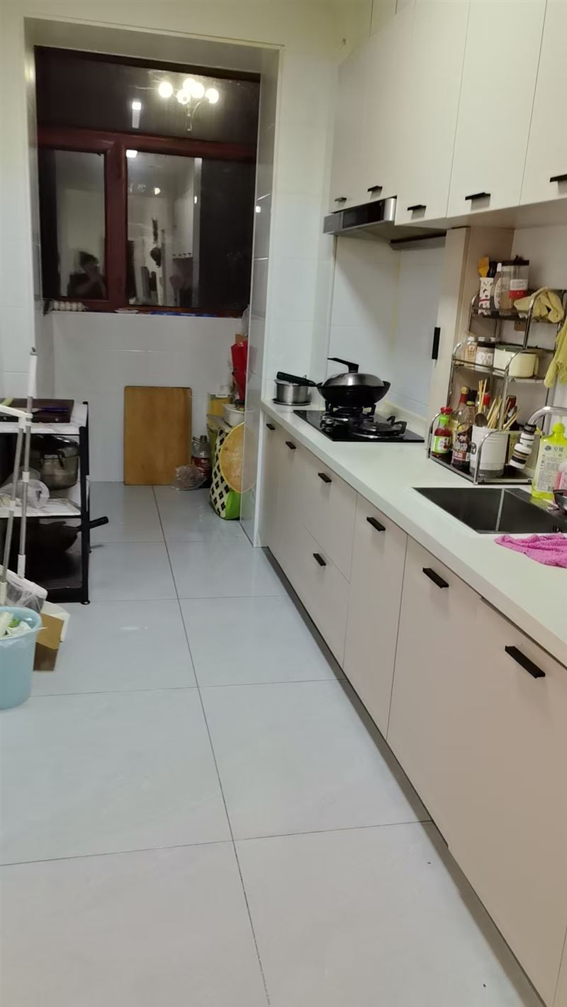 万宝小区电梯楼