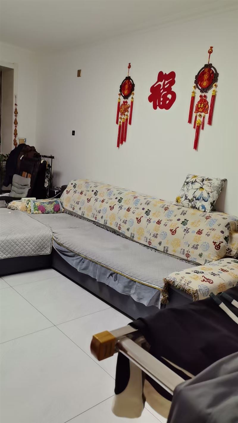 万宝小区电梯楼
